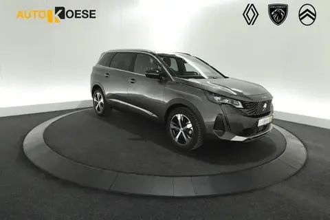 Annonce PEUGEOT 5008 Essence 2023 d'occasion 