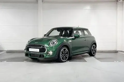 Used MINI COOPER Petrol 2021 Ad 