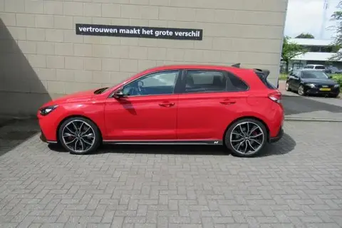 Used HYUNDAI I30 Petrol 2018 Ad 