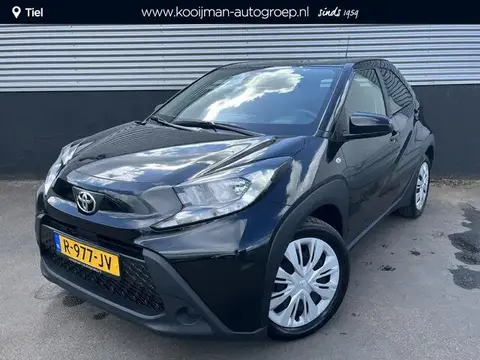 Used TOYOTA AYGO Petrol 2022 Ad 