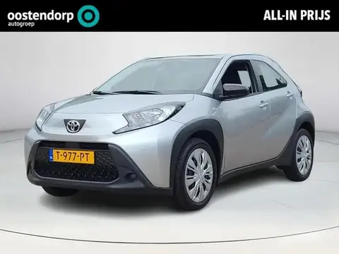 Annonce TOYOTA AYGO Essence 2023 d'occasion 