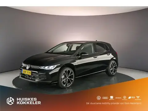 Annonce VOLKSWAGEN GOLF Essence 2024 d'occasion 