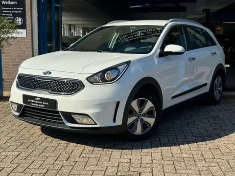 Annonce KIA NIRO Hybride 2019 d'occasion 