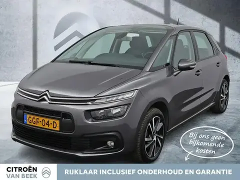 Used CITROEN C4 Petrol 2019 Ad 