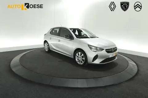 Annonce OPEL CORSA Essence 2022 d'occasion 