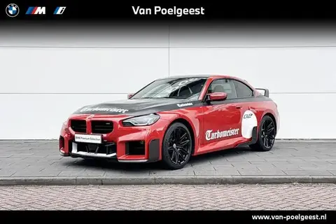 Annonce BMW M2 Essence 2023 d'occasion 