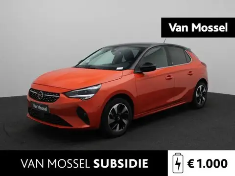 Annonce OPEL CORSA Électrique 2022 d'occasion 