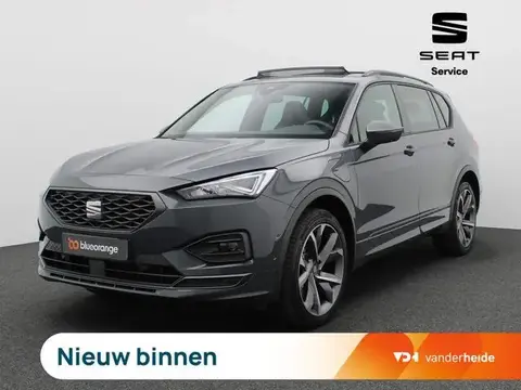 Used SEAT TARRACO Hybrid 2024 Ad 