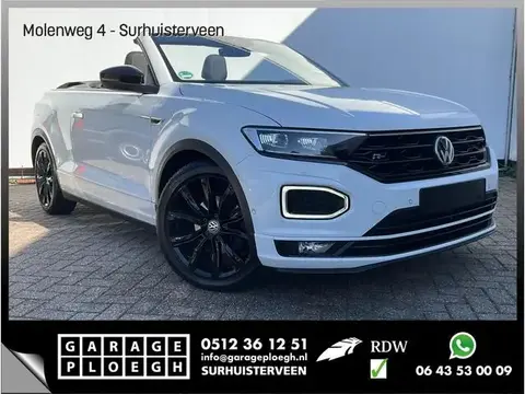 Used VOLKSWAGEN T-ROC Petrol 2020 Ad 