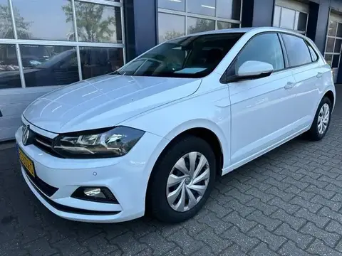 Used VOLKSWAGEN POLO Petrol 2017 Ad 