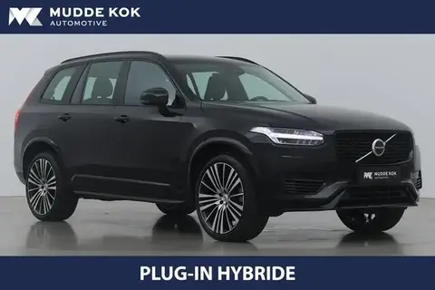 Used VOLVO XC90 Hybrid 2024 Ad 