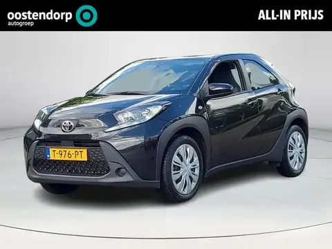 Used TOYOTA AYGO Petrol 2023 Ad 