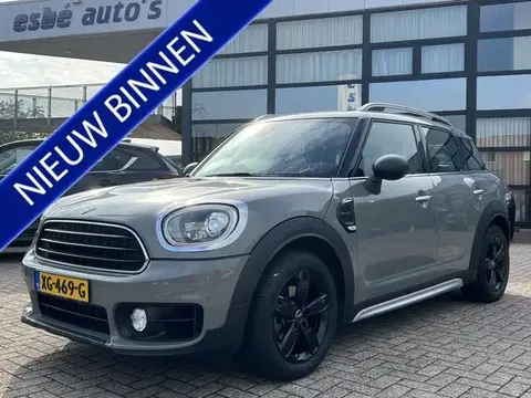 Used MINI COUNTRYMAN Petrol 2019 Ad 