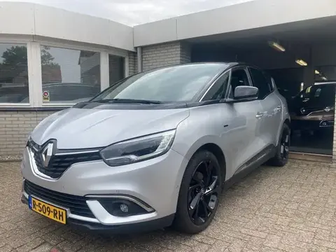 Annonce RENAULT SCENIC Essence 2019 d'occasion 