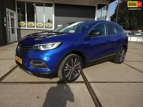 Used RENAULT KADJAR Petrol 2019 Ad 