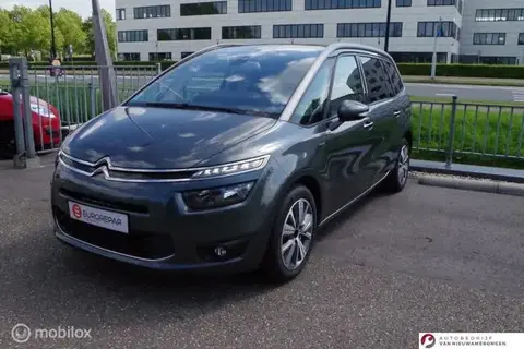 Used CITROEN C4 Petrol 2016 Ad 