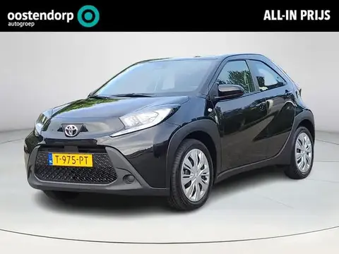 Used TOYOTA AYGO Petrol 2023 Ad 