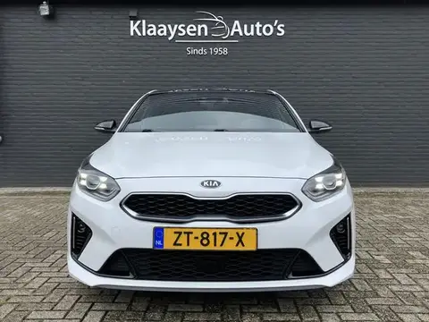 Used KIA CEED Petrol 2019 Ad 