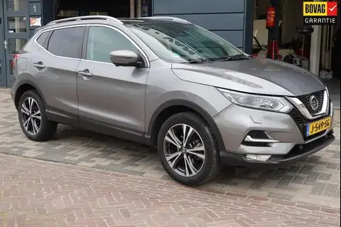 Used NISSAN QASHQAI Petrol 2019 Ad 