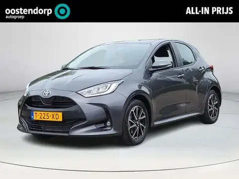 Annonce TOYOTA YARIS Hybride 2023 d'occasion 