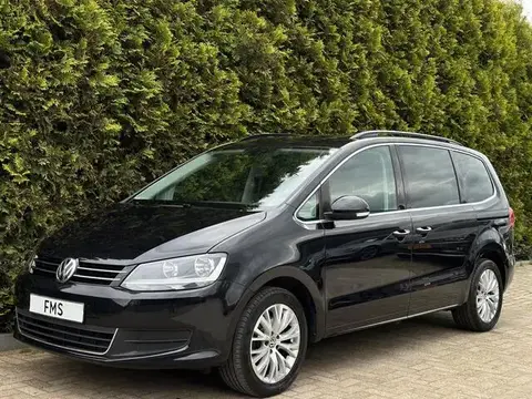 Used VOLKSWAGEN SHARAN Petrol 2017 Ad 