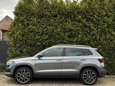 Annonce SKODA KAROQ Essence 2023 d'occasion 