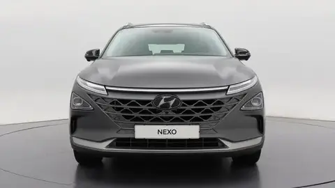 Annonce HYUNDAI NEXO  2022 d'occasion 