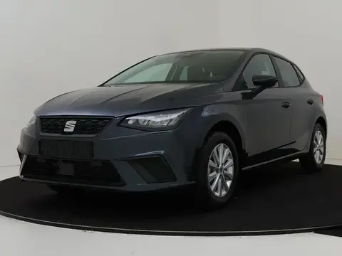 Annonce SEAT IBIZA Essence 2024 d'occasion 