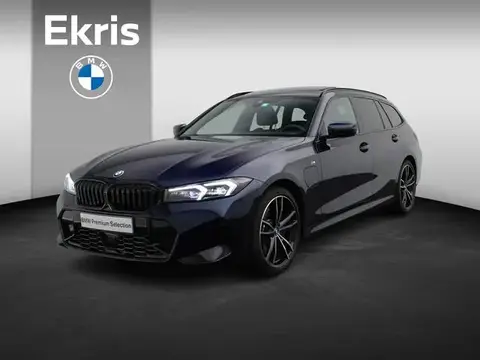 Used BMW SERIE 3 Hybrid 2024 Ad 