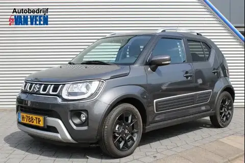 Annonce SUZUKI IGNIS Essence 2020 d'occasion 