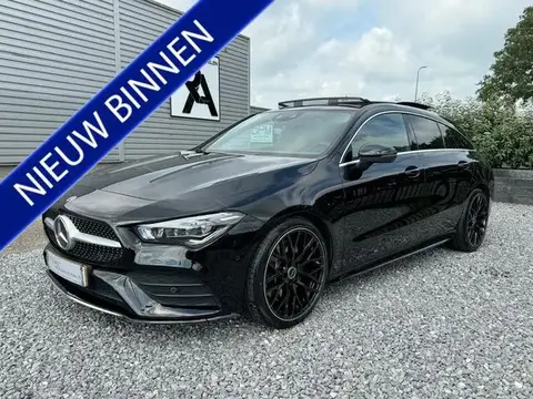 Used MERCEDES-BENZ CLASSE CLA Petrol 2020 Ad 