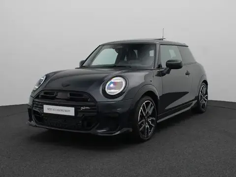 Annonce MINI JOHN COOPER WORKS Essence 2024 d'occasion 