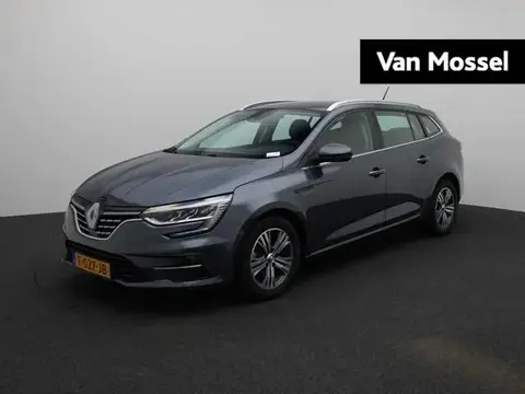 Used RENAULT MEGANE Petrol 2023 Ad 