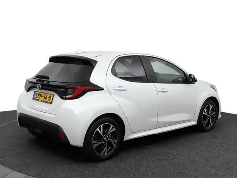 Annonce TOYOTA YARIS Hybride 2024 d'occasion 