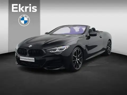 Annonce BMW SERIE 8 Essence 2022 d'occasion 