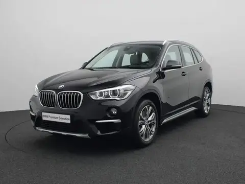 Used BMW X1 Petrol 2019 Ad 