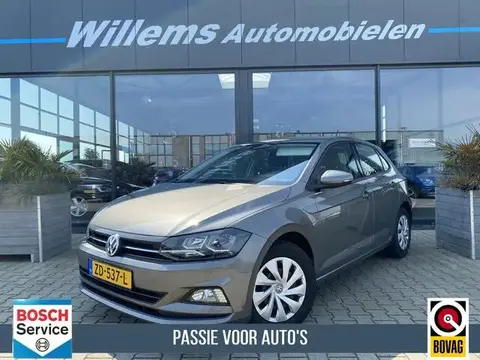 Used VOLKSWAGEN POLO Petrol 2019 Ad 