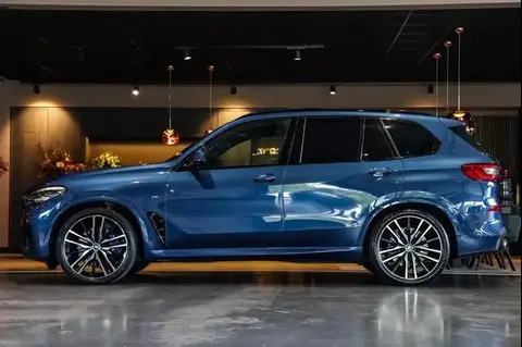 Used BMW X5 Diesel 2019 Ad 