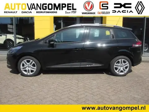 Used RENAULT CLIO Petrol 2019 Ad 