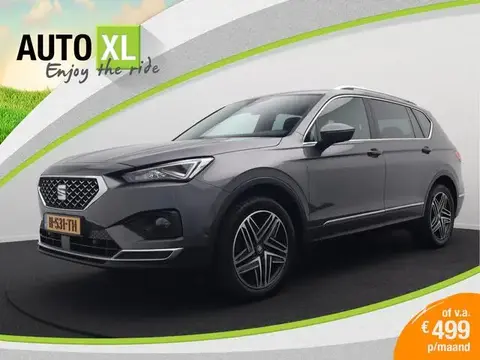 Annonce SEAT TARRACO Essence 2020 d'occasion 