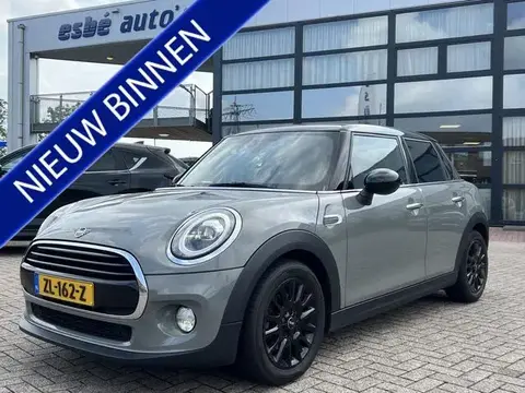 Used MINI MINI Petrol 2019 Ad 