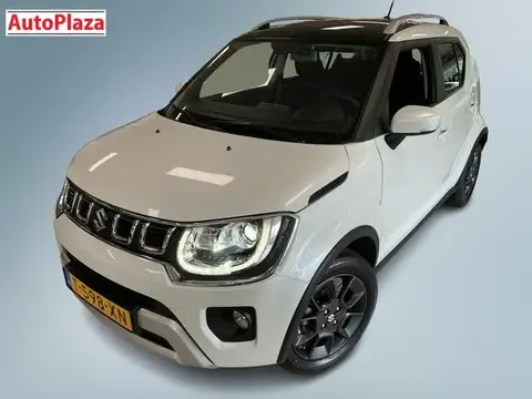 Annonce SUZUKI IGNIS Hybride 2023 d'occasion 