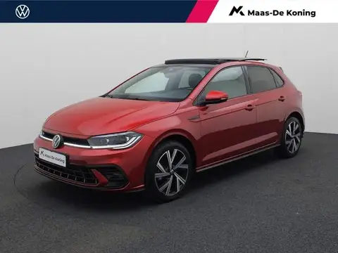 Used VOLKSWAGEN POLO Petrol 2022 Ad 