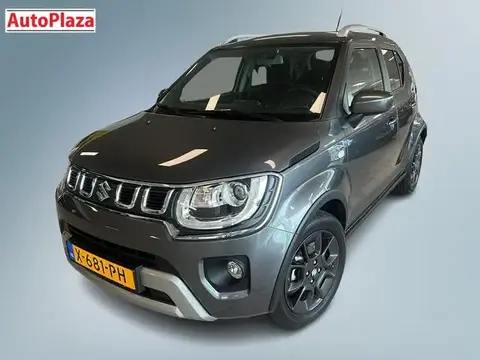 Annonce SUZUKI IGNIS Hybride 2024 d'occasion 