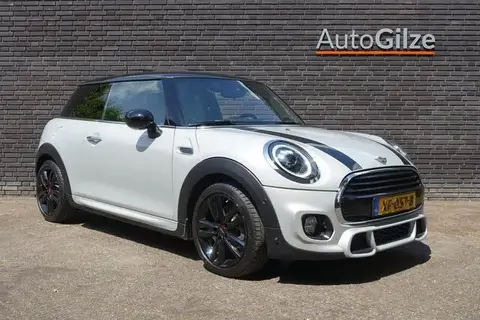 Annonce MINI JOHN COOPER WORKS Essence 2019 d'occasion 