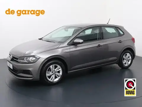 Annonce VOLKSWAGEN POLO Essence 2019 d'occasion 