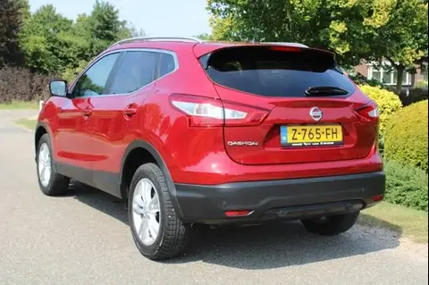 Used NISSAN QASHQAI Petrol 2016 Ad 