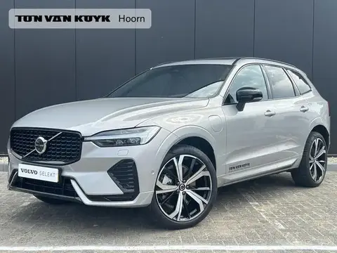 Annonce VOLVO XC60 Hybride 2024 d'occasion 