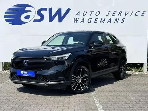 Annonce HONDA HR-V Hybride 2022 d'occasion 