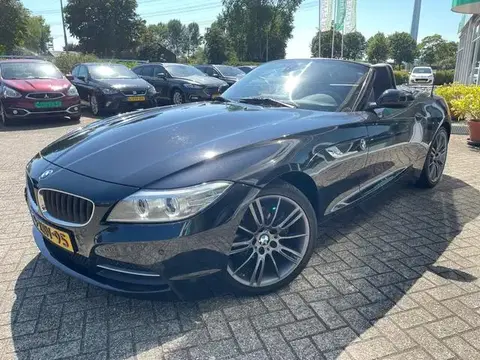 Used BMW Z4 Petrol 2015 Ad 